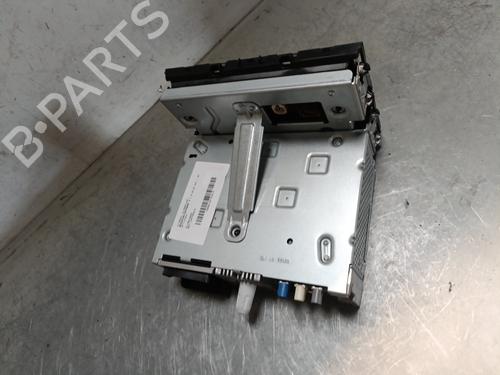 Display monitor CITROËN BERLINGO MULTISPACE (B9) 1.6 BlueHDi 120 | BP25130842C48 