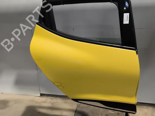 Used Right rear door RENAULT CLIO IV (BH_) 1.5 dCi 75 (75 hp) 28443424