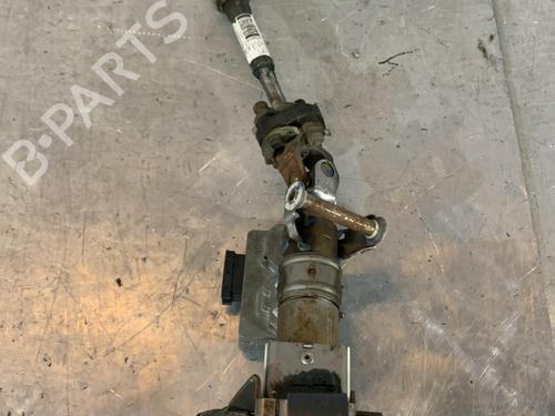 Used Steering column ALFA ROMEO 159 (939_) 1.9 JTDM 16V (939AXC1B, 939AXC12) (150 hp) 21695481