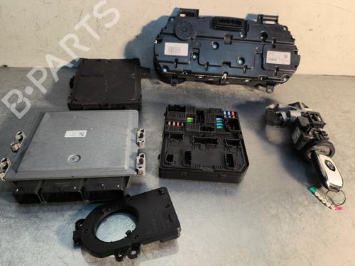 Elektronisk modul RENAULT MEGANE IV Hatchback (B9A/M/N_) 1.5 dCi 90 (B9A1) | BP29733367M83 