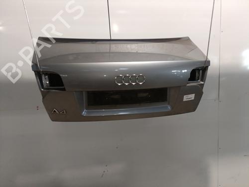 Bakluke CC/Kombi-Kupé AUDI A4 B7 (8EC) 2.0 TDI 16V | BP29348030C6 