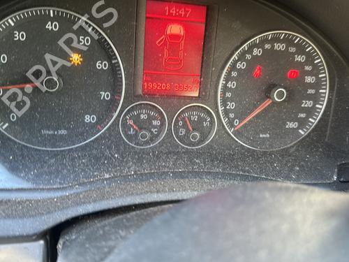 Starter VW EOS (1F7, 1F8) 2.0 FSI | BP32218420M8  - Image 9