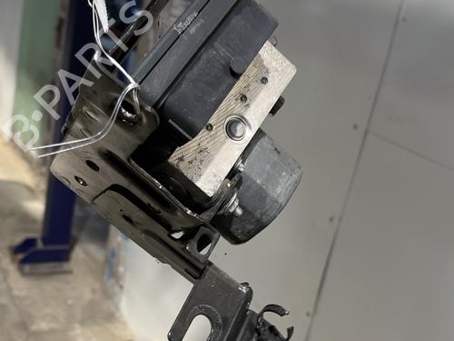 ABS pump CITROËN C4 Grand Picasso II (DA_, DE_) 1.6 BlueHDi 120 | BP28443898M43 