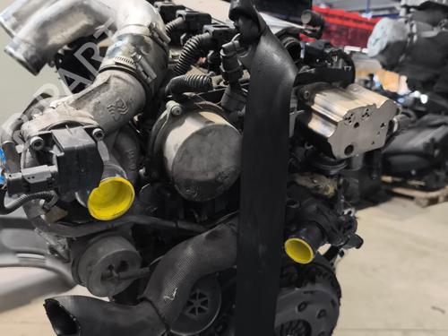 Engine CITROËN DS3 (SA_) 1.6 Racing | BP24641443M1  - Image 7