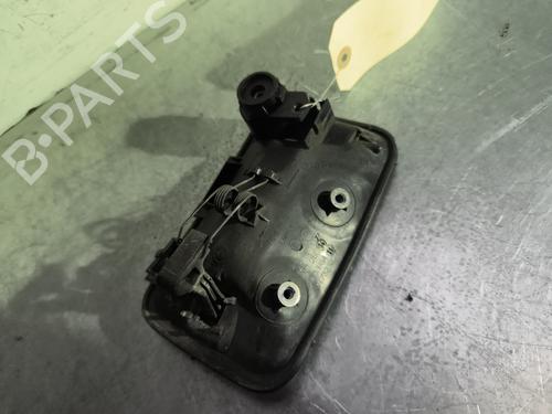 Front left exterior door handle PEUGEOT EXPERT Van (222) 2.0 HDI | BP29384340C128 