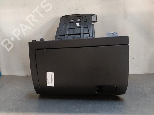 Used Glove box Glove box VW POLO V (6R1, 6C1) 1.2 TSI 16V (90 hp) 28442767 28442767