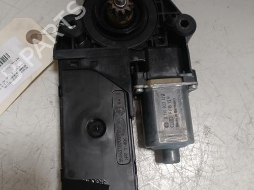 Used Front left window mechanism RENAULT MEGANE III Hatchback (BZ0/1_, B3_) 1.5 dCi (BZ09, BZ0D, BZ1W, BZ29, BZ14) (110 hp) 24236525