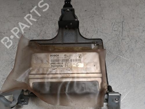 Used Control unit Control unit TOYOTA YARIS (_P1_) 1.0 (SCP10_, SCP10R) (65 hp) 26173489 26173489