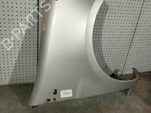 Right front fenders RENAULT CLIO III (BR0/1, CR0/1) 1.5 dCi (C/BR0G, C/BR1G) | BP21700615C42 