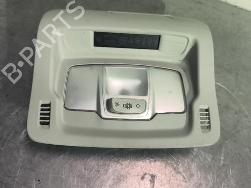 Interior roof light CITROËN C3 III (SX) 1.6 BlueHDi 75 | BP29732595I8 