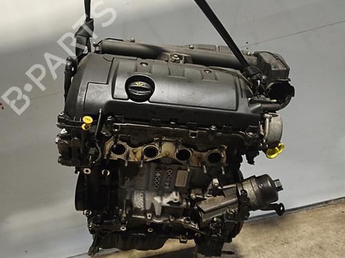 Engine CITROËN C3 II (SC_) 1.6 VTi 120 | BP36553806M1  - Image 5