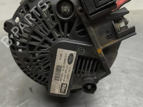 Alternator FORD FIESTA VI (CB1, CCN) 1.6 Ti | BP36014654M7 - Image 2