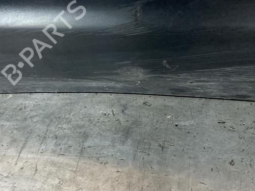 Dør høyre foran NISSAN QASHQAI I (J10, NJ10) 2.0 dCi | BP21710768C3