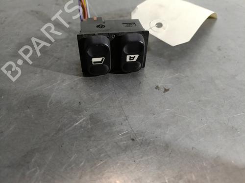 Left front window switch PEUGEOT 406 (8B) 1.9 TD | BP29082081I27