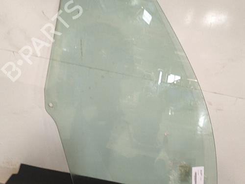 Used Front left door window Front left door window FIAT PANDA (169_) [2003-2026] 35899441 35899441