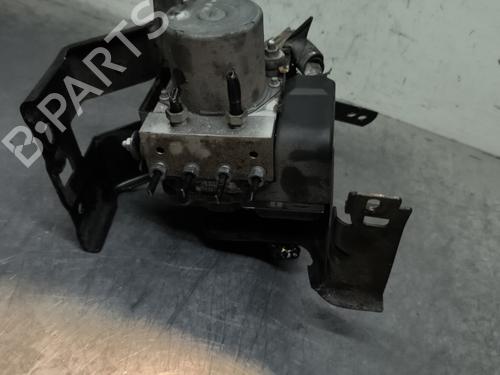 Used ABS pump PEUGEOT 3008 I MPV (0U_) 1.6 HDi (109 hp) 31872044