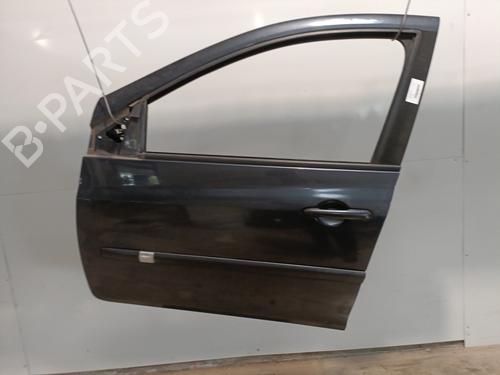 Left front door RENAULT CLIO III (BR0/1, CR0/1) 1.2 16V (BR02, BR0J, BR11, CR02, CR0J, CR11) | BP28166062C2 