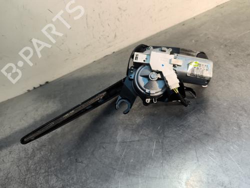 Rear wiper motor CITROËN DS4 (NX_) 2.0 HDi / BlueHDi 135 | BP29980272M102