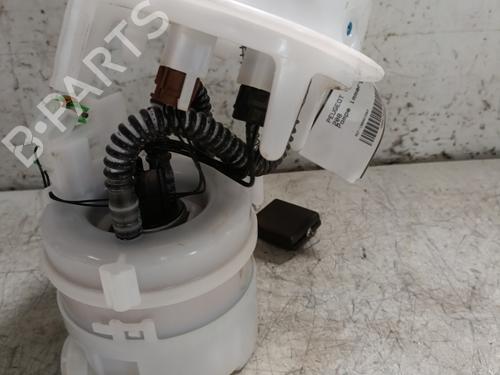 Used Fuel pump Fuel pump PEUGEOT 208 II (UB_, UP_, UW_, UJ_) 1.2 PureTech 100 (101 hp) 30320356 30320356