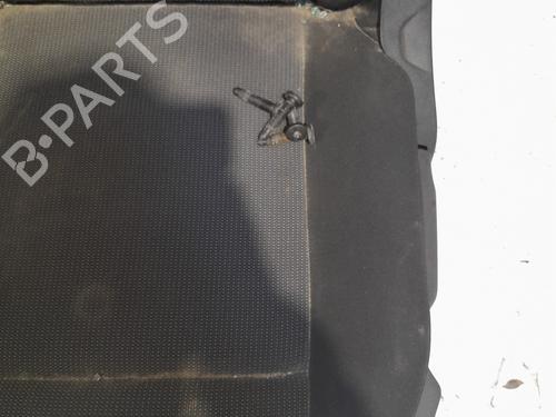 Used Left front seat Left front seat CITROËN BERLINGO Box Body/MPV (K9) 1.5 BlueHDi 100 (102 hp) 22966971 22966971