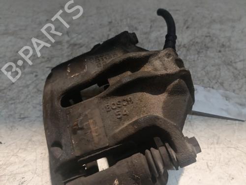 Used Right front brake caliper Right front brake caliper PEUGEOT 2008 I (CU_) 1.6 BlueHDi 100 (100 hp) 21709515 21709515