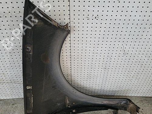 Left front fenders RENAULT MEGANE II Estate (KM0/1_) 1.9 dCi | BP21697961C41 