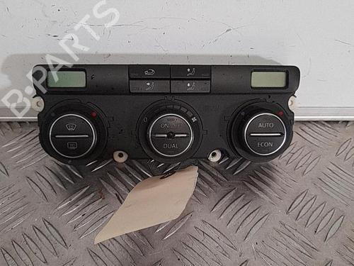 Climate control VW GOLF V (1K1) 1.9 TDI | BP22032369I5 - Image 2