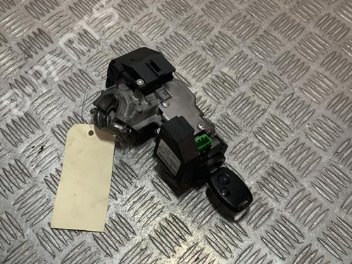 Ignition barrel HONDA CIVIC VIII Hatchback (FN, FK) 1.8 (FN1, FK2) | BP21706627M48 