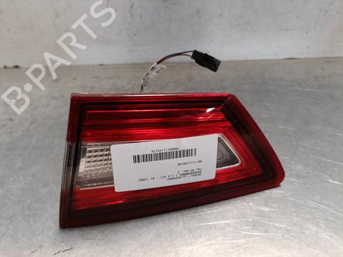 Used Right tailgate light RENAULT CLIO IV (BH_) 1.5 dCi 75 (75 hp) 29081136