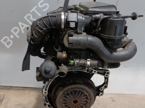 Engine PEUGEOT 1007 (KM_) 1.4 HDi | BP28166010M1 - Image 3