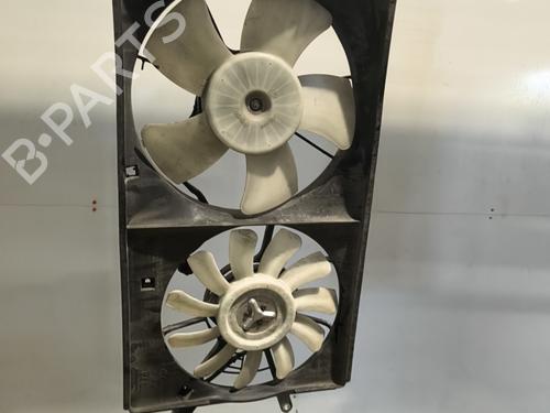radiator-fan-suzuki-sx4-ey-gy-2006-34284097 main image