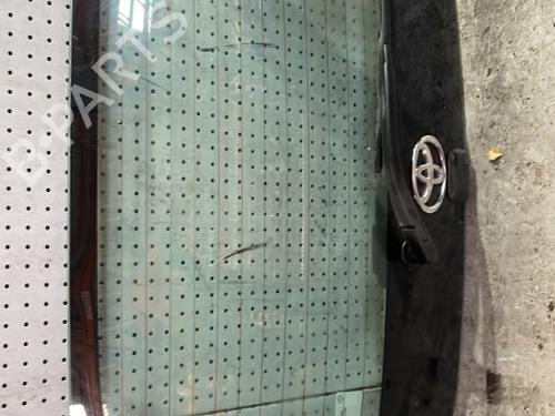 Tailgate TOYOTA AYGO (_B1_) 1.0 (KGB10_, KGB10R) | BP22034682C6