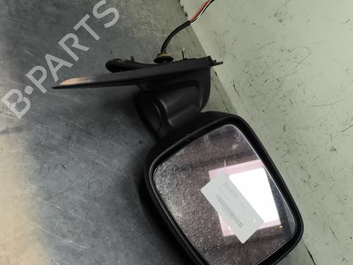 Bakspejl venstre JEEP CHEROKEE (KJ) 2.8 CRD 4x4 (163 hp) 31999890