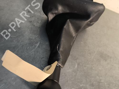 Gear lever PEUGEOT 207 SW (WK_) 1.6 HDi | BP29733756M90 