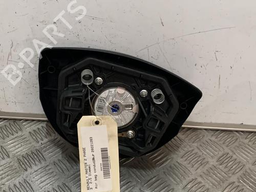 Driver airbag RENAULT MASTER II Bus (JD) 2.5 dCi 8200063449