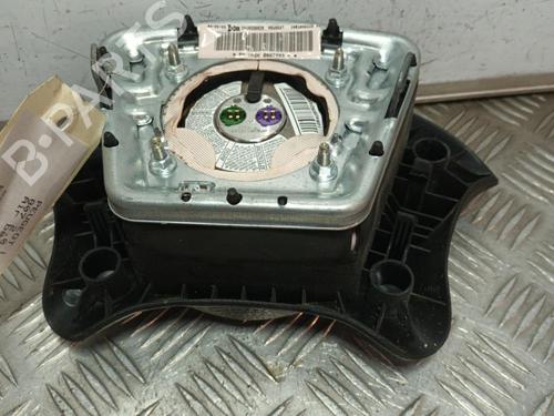 Used Driver airbag PEUGEOT 807 (EB_) 2.0 HDI (136 hp) 21701328