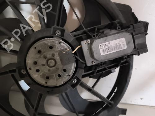 Radiator fan FORD FOCUS C-MAX (DM2) 1.8 TDCi | BP24345951M35 - Image 2
