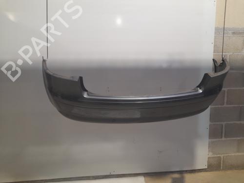Used Rear bumper AUDI A3 (8P1) 2.0 TDI 16V (140 hp) 22789167