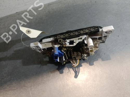 Climate control DACIA DUSTER (HS_) 1.5 dCi 4x4 | BP29330893I5 - Image 2