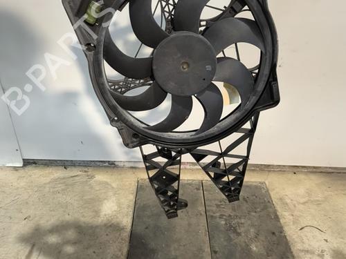 Motorkühlung FIAT PUNTO EVO (199_) 1.3 D Multijet (199AXC1A, 199BXC1A, 199AXT1A, 199BXT1A) | BP30552956M35