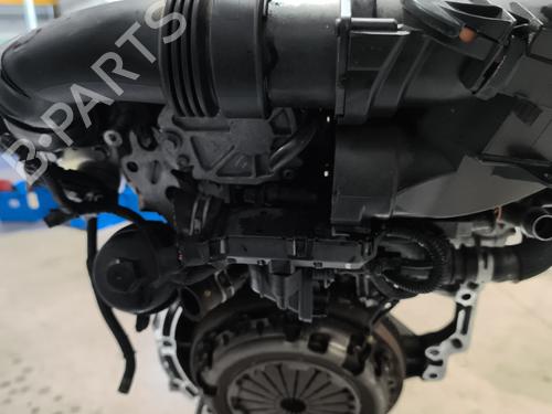 Engine CITROËN C3 II (SC_) 1.4 HDi 70 (SC8HZC, SC8HR0, SC8HP4) | BP23439155M1 - Image 7