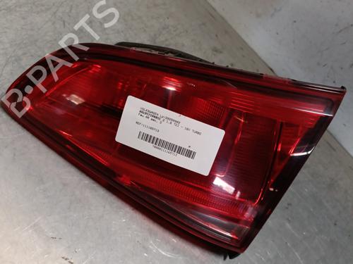 Used Right tailgate light VW GOLF VII (5G1, BQ1, BE1, BE2) 1.6 TDI (105 hp) 29003534