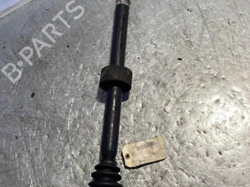 Right front driveshaft OPEL CORSA D (S07) 1.3 CDTI (L08, L68) | BP21712581M39 