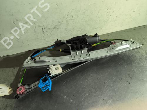 Rudehejsemekanisme Højre foran CITROËN C3 Picasso (SH_) 1.4 VTi 95 (SH8FSC, SH8FP0, SH8FP6) (95 hp) 29003680