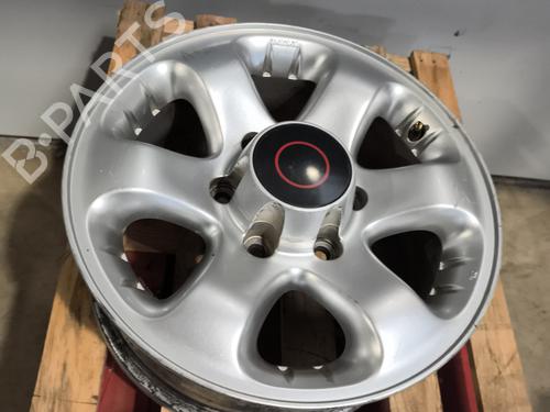 Jante MITSUBISHI L200 / TRITON (KA_T, KB_T) 2.5 DI-D 4WD (KB4T) | BP29996897C45 