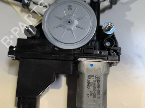 Used Front left window mechanism Front left window mechanism KIA RIO III (UB) 1.25 CVVT (86 hp) 23822679 23822679