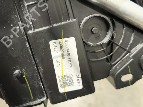 Used Heater matrix box Heater matrix box RENAULT CLIO V (B7_) 1.0 TCe 90 (B7MT) (91 hp) 30552749 30552749