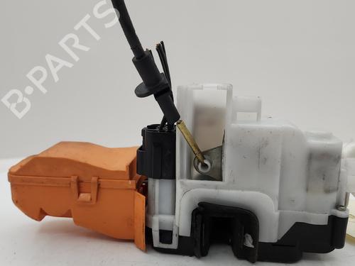 Front left lock FORD KA (RU8) 1.2 | BP36553662C98 - Image 3