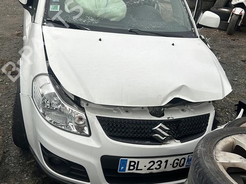 Starter SUZUKI SX4 (EY, GY) 2.0 DDiS 4x4 (RW420D) | BP34120509M8  - Image 8