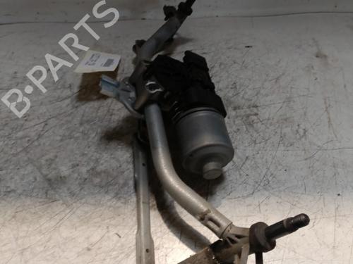 Front wiper motor PEUGEOT 208 I (CA_, CC_) 1.2 VTI 82 | BP21709302M29 